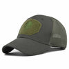 Tactical Outdoor Explorer Baseball Cap