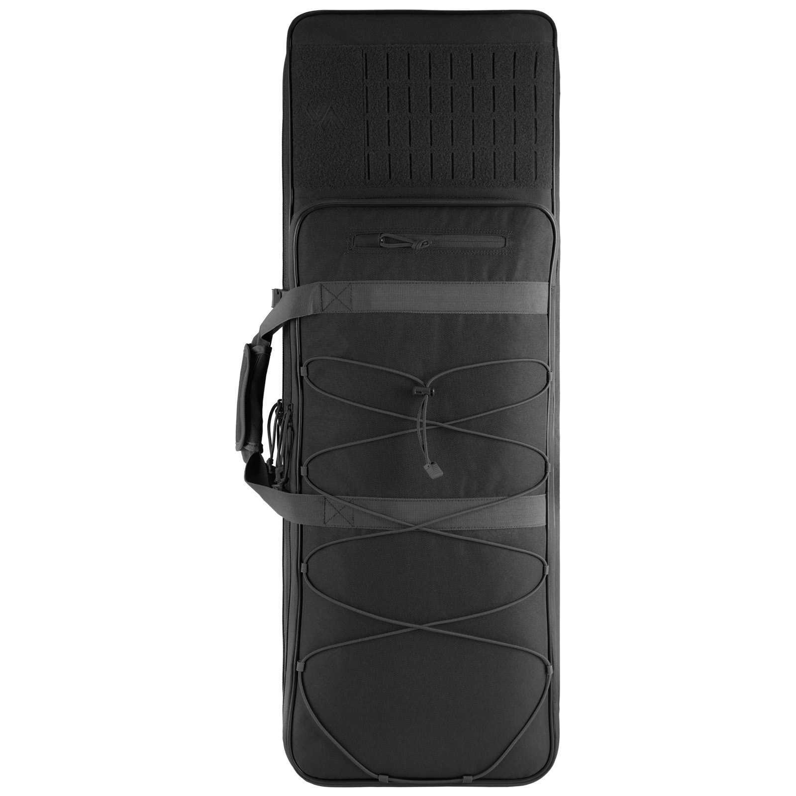 Tactical rifle case