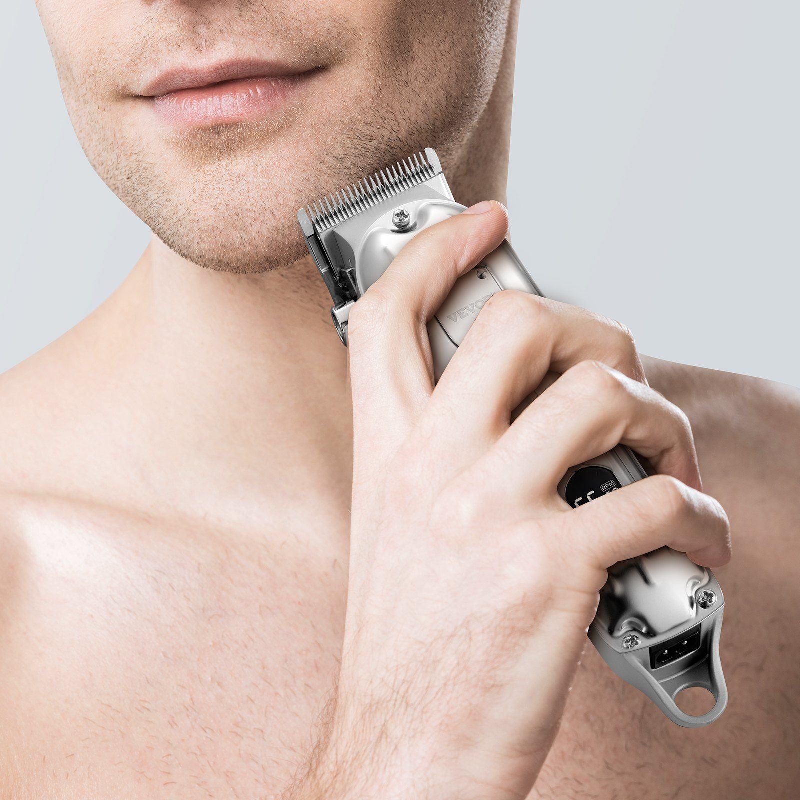 Professional Hair Clipper