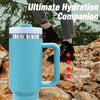 40oz V2 Premium Insulated Tumbler