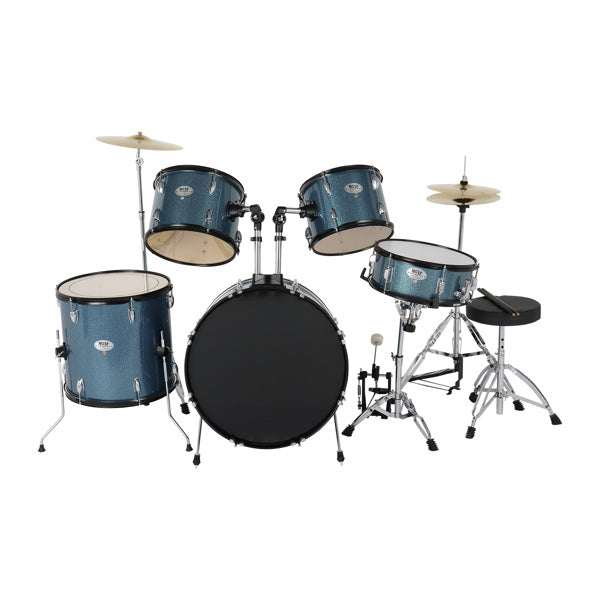 Full Size Adult Drum Set