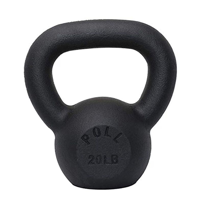 Adjustable Kettlebell Weights