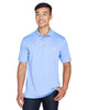 Men's Advantage Moisture-Wicking Performance Polo