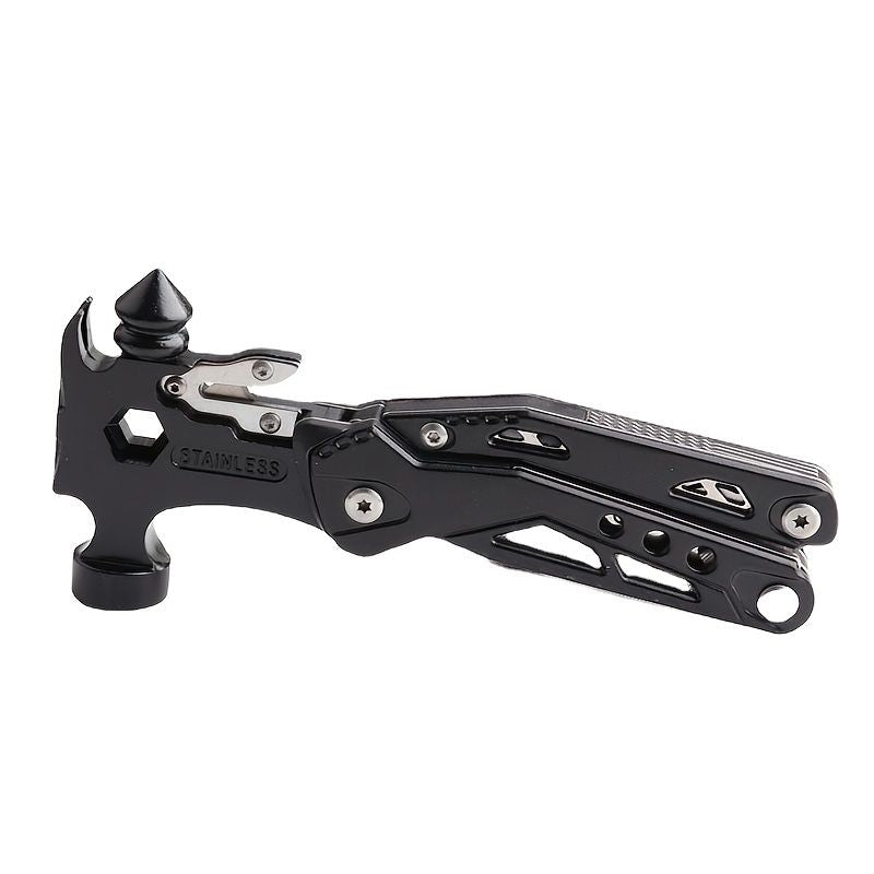 Ultimate Outdoor Survival Toolkit