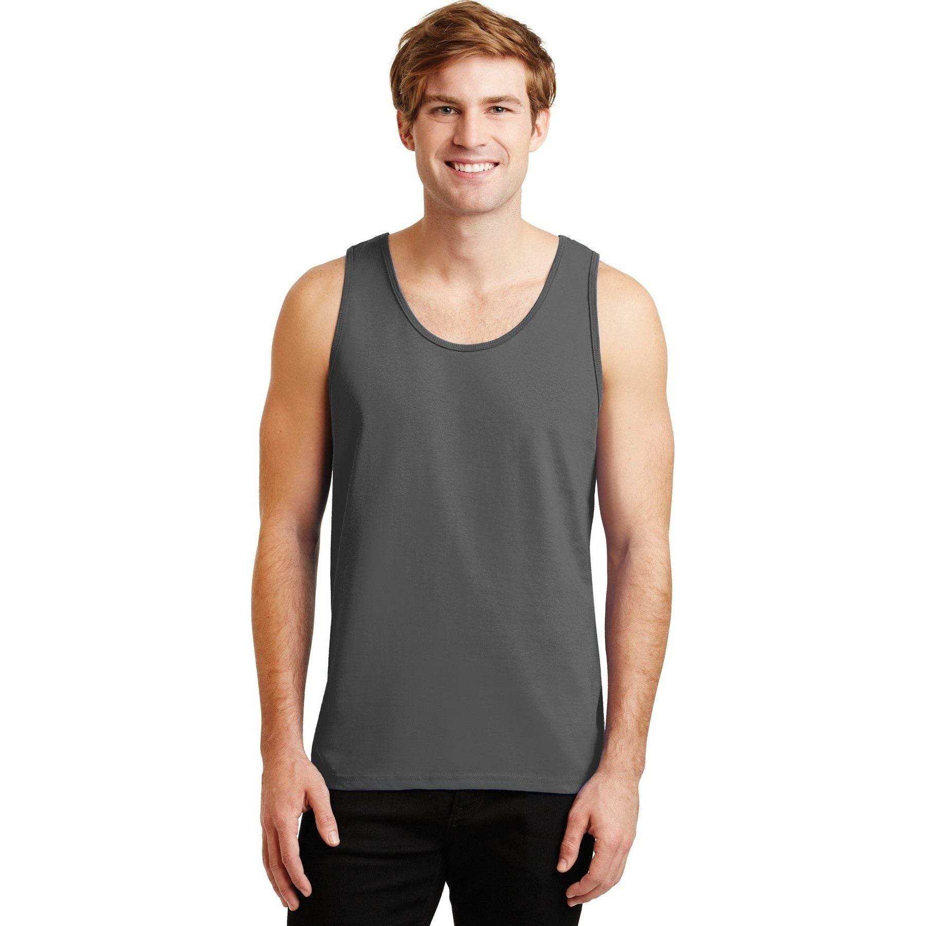 Ultra Cotton 100% US Cotton Tank Top