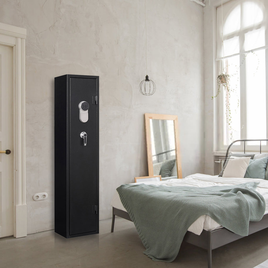 Smart Access Digital Keypad Gun Safe