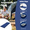 Inflatable Travel Mattress