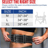 Weight Lifting Belt