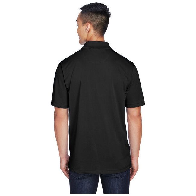 Men's Advantage Moisture-Wicking Performance Polo