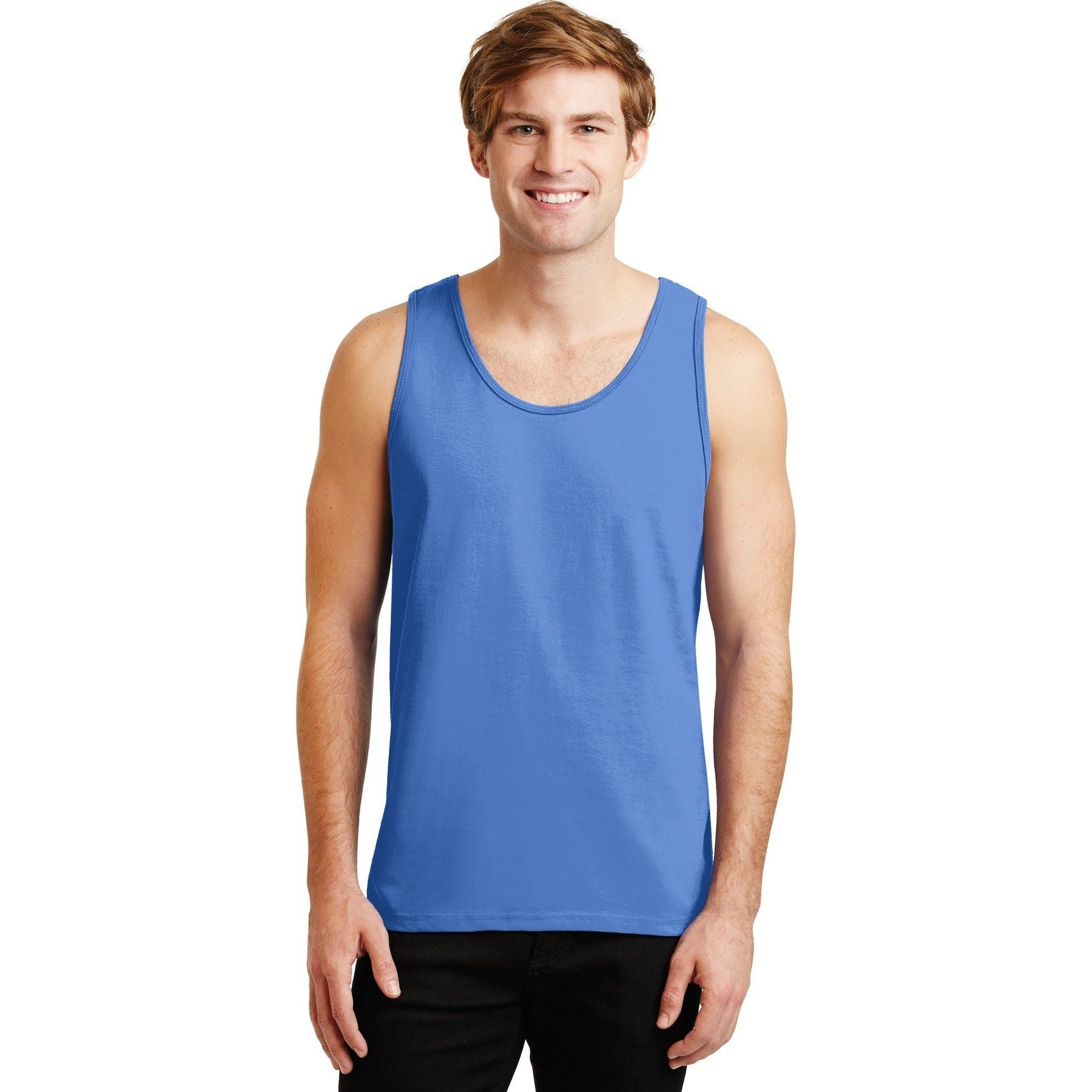 Ultra Cotton 100% US Cotton Tank Top