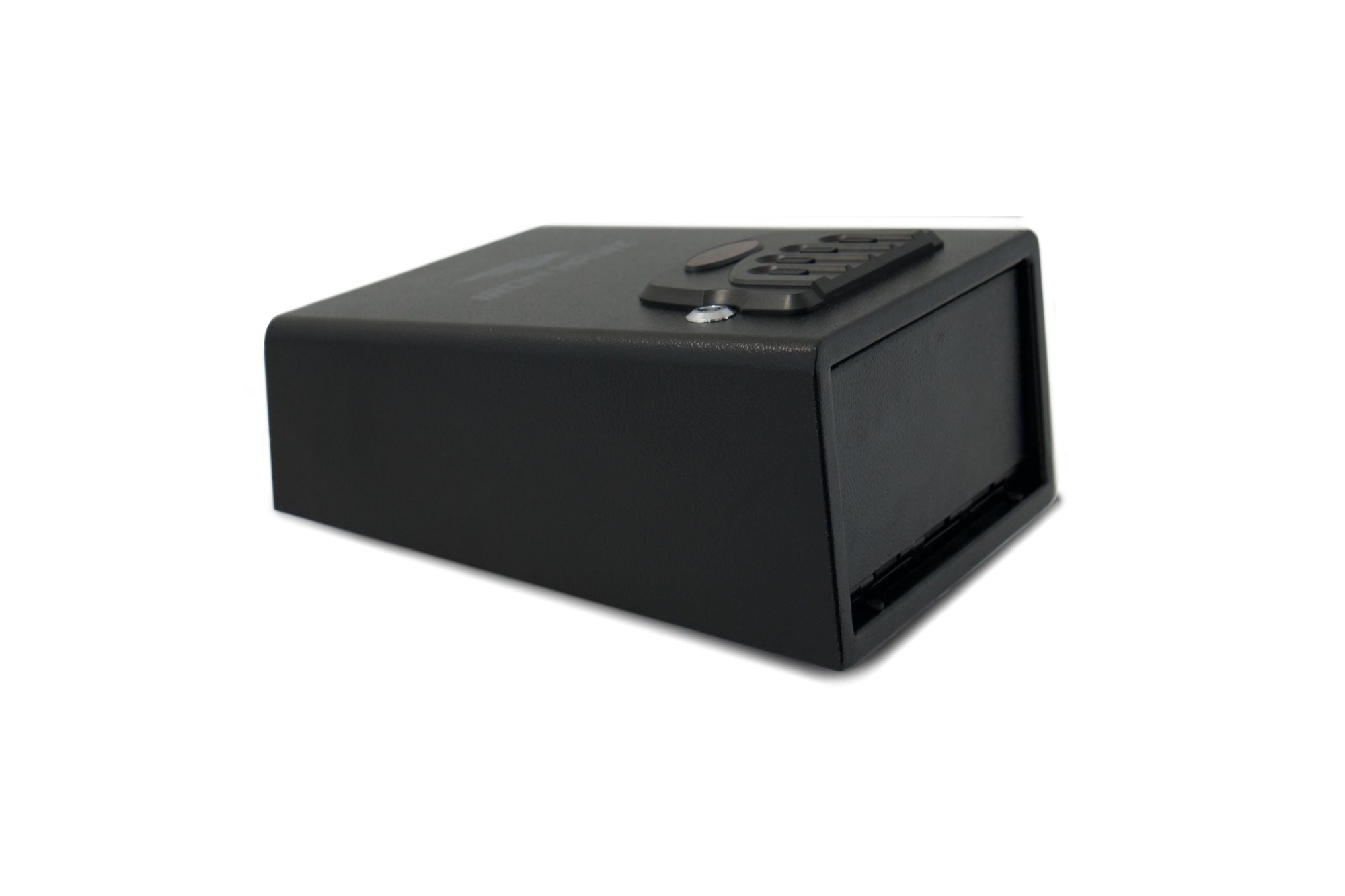 Compact Quick Access Security Safe