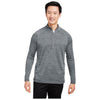 Men's Mission Half Zip