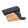 18 Pcs Makeup Brushes Set