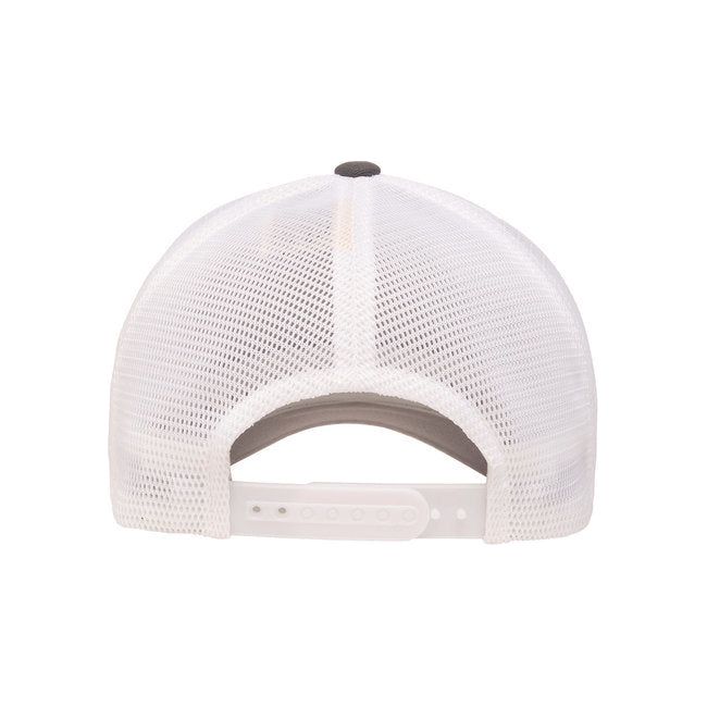 Flexfit 110® Adult Adjustable Mesh Cap