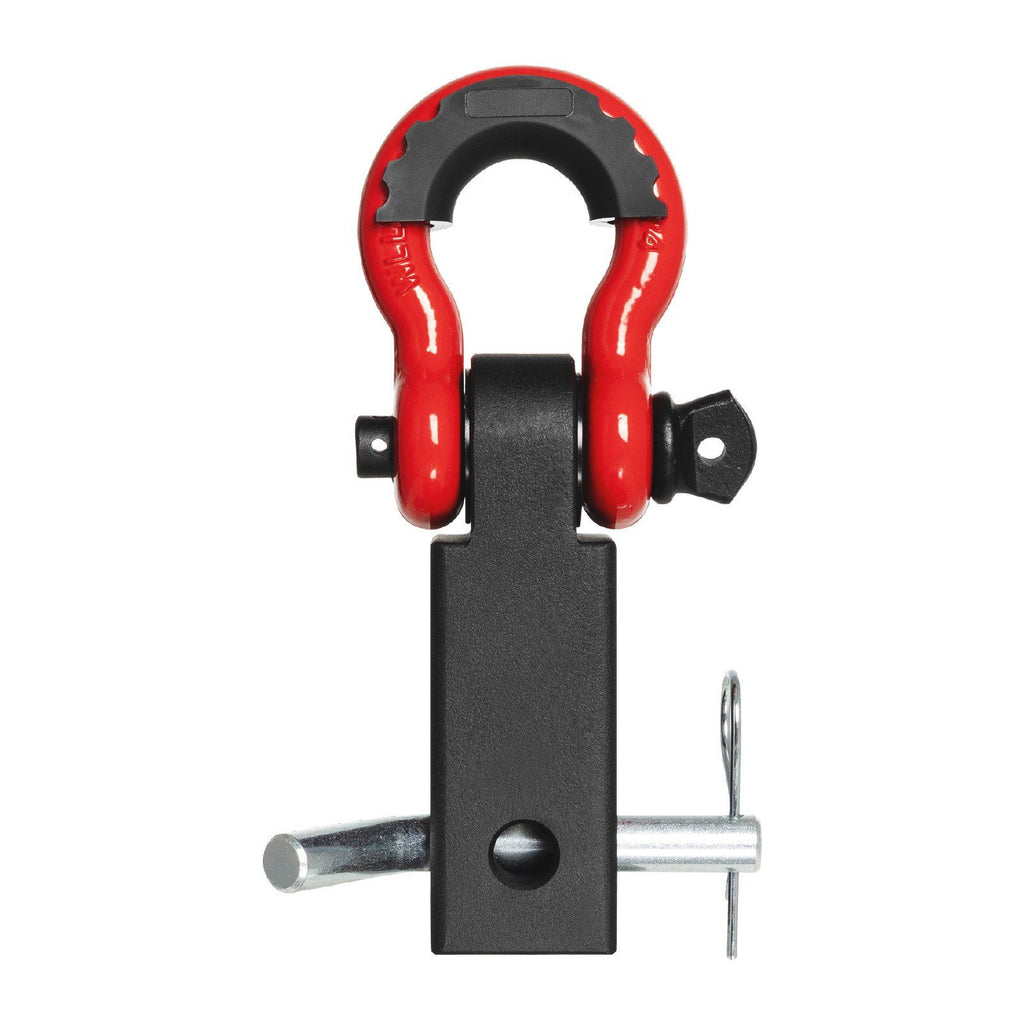 2" Trailer Shackle