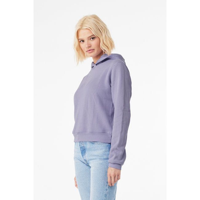 Classic Women's Hooded Sweatshirt