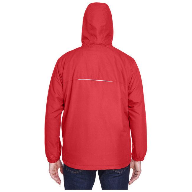 Brisk Mens Insulated Jacket