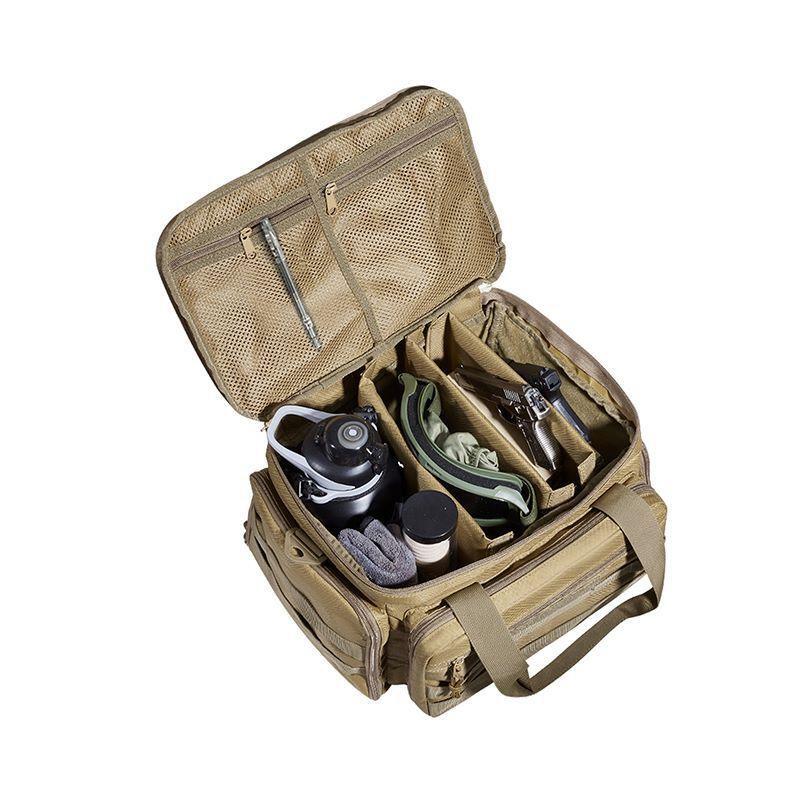 Pistol Range Tactical Backpack