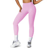 High-Waisted Fitness Leggings for Women