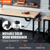 VEVOR Adjustable Workbench