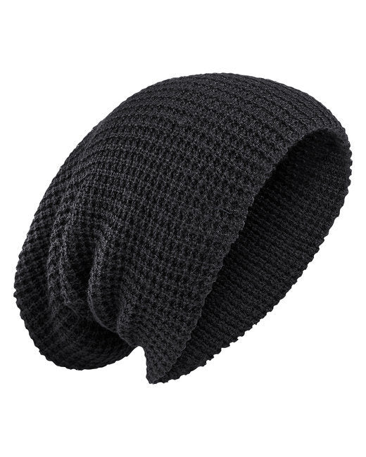 Adult Vertex Knit Beanie