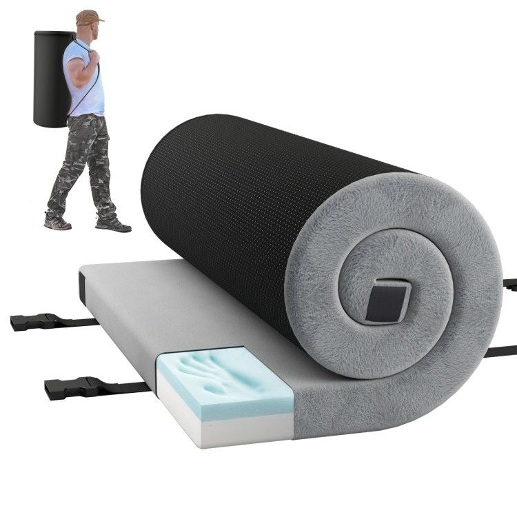 NovaGear Memory Foam Pad