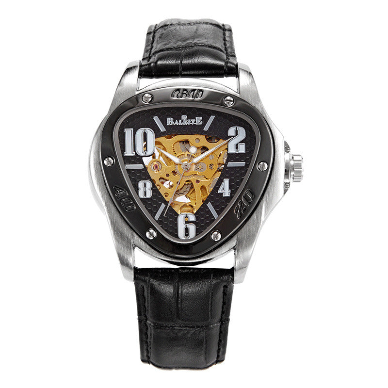 Triangle Mechanical Watch for Modern Men