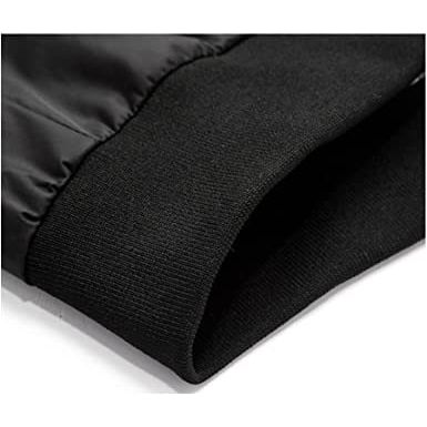 Aurora Gear Lightweight Nylon Jacket