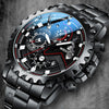 Men's Automatic Mechanical Watch