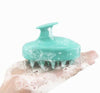 Revitalizing Scalp Massage Tool