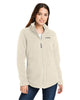 Ladies' Columbia™ Cozy Sherpa Full-Zip Jacket for Women