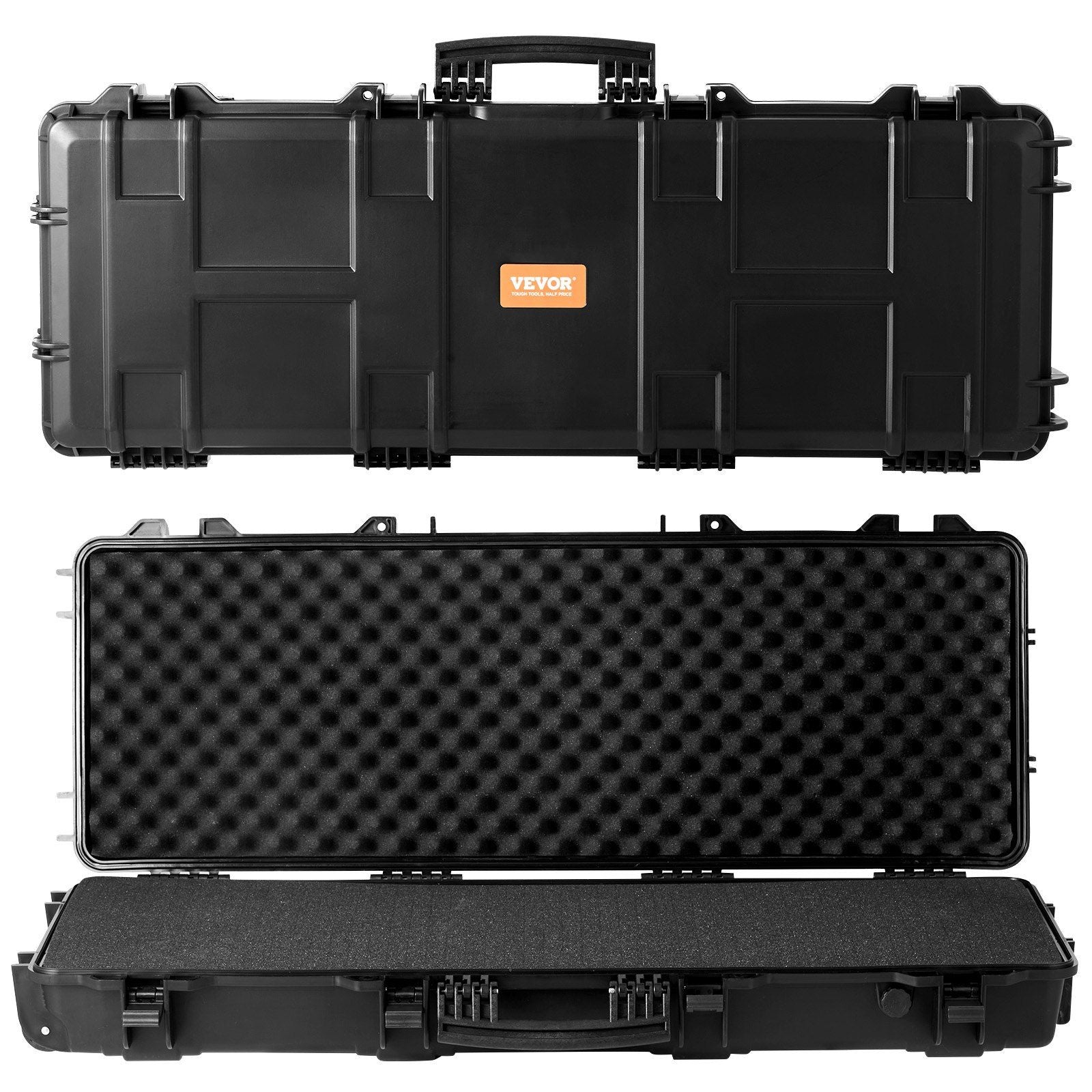 VEVOR Waterproof Tactical Rifle Case
