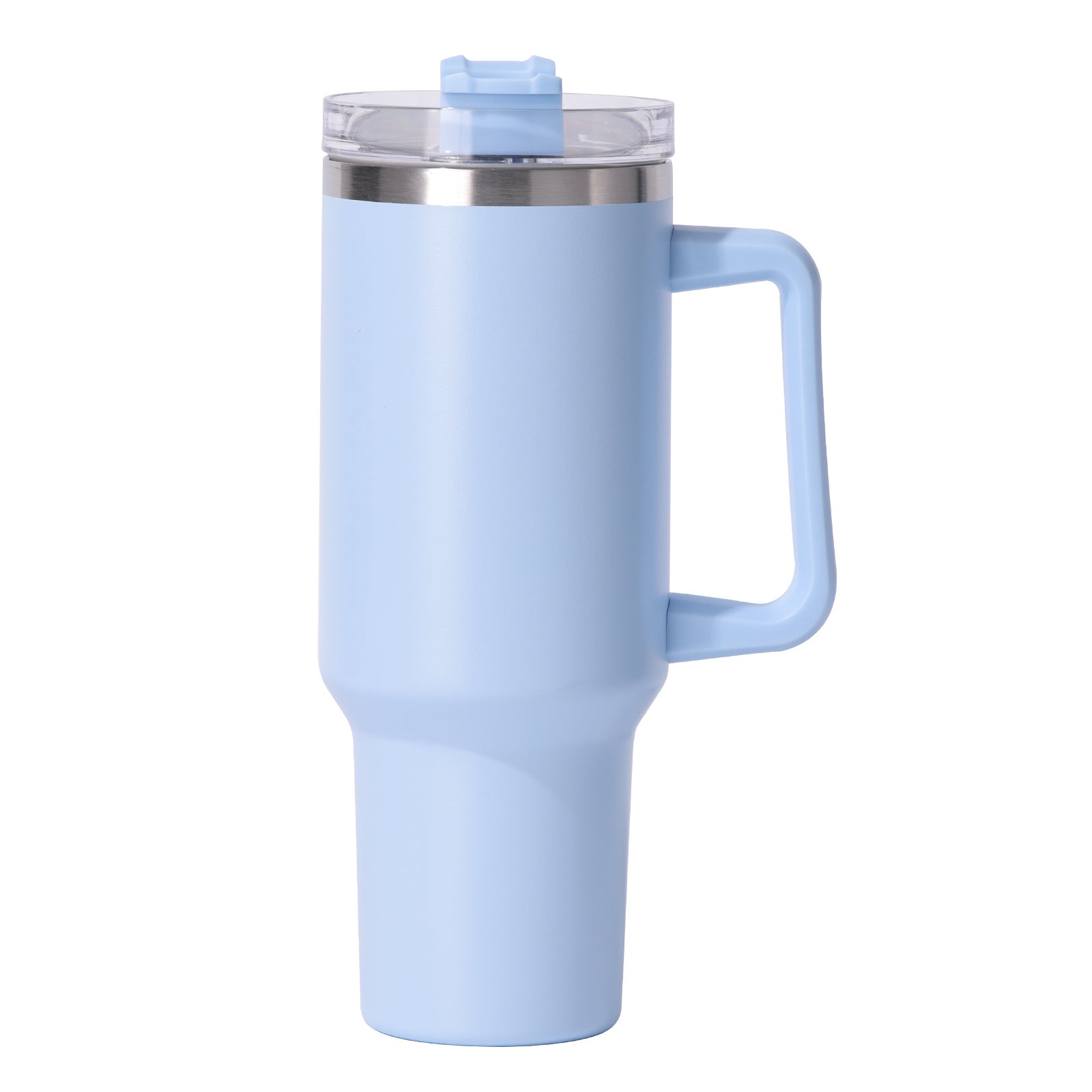 Giant 40oz Insulated Beverage Tumbler