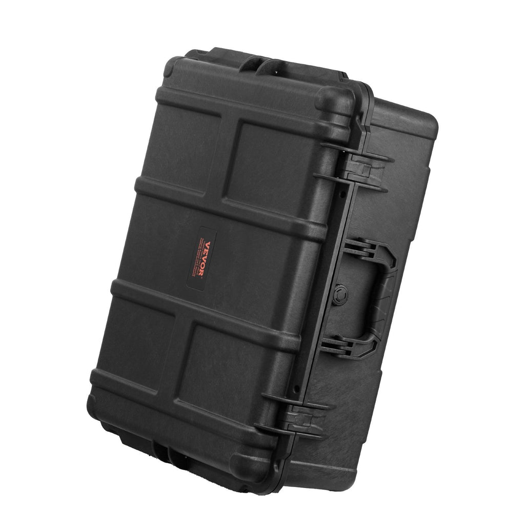 RuggedGuard Waterproof Case