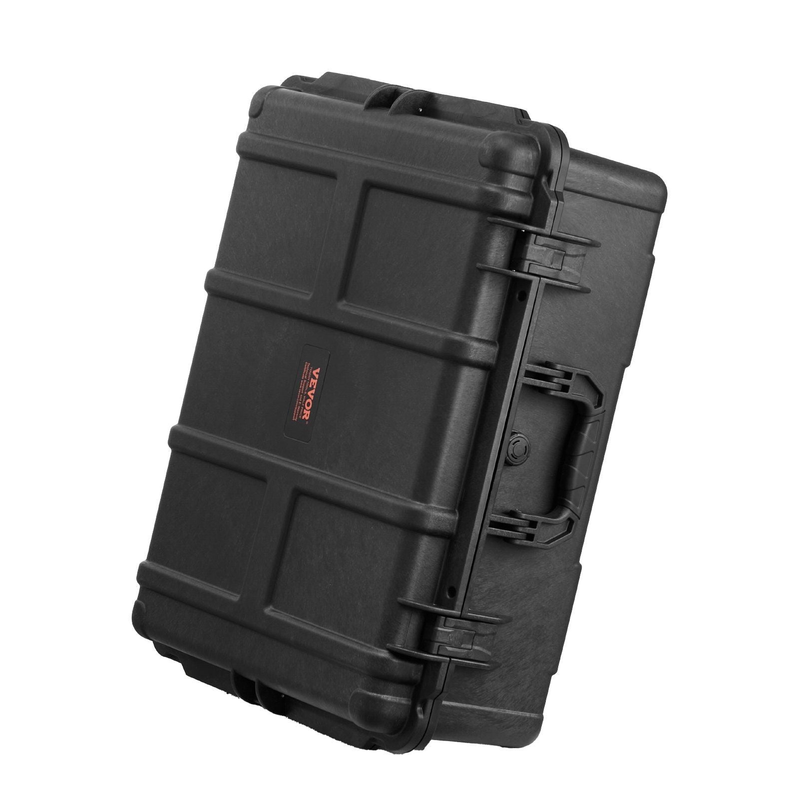 RuggedGuard Waterproof Case