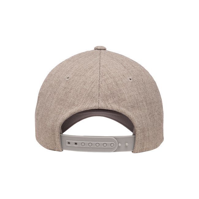 Classic Premium Snapback Cap