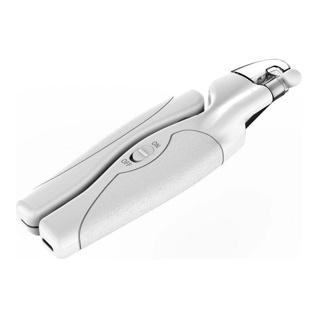 Clip-Tronic LED Nail Clipper for Pets