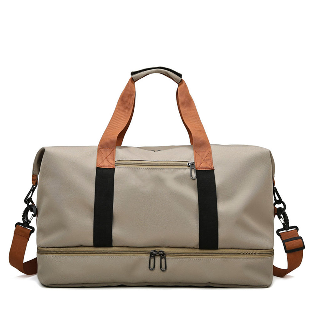 Versatile Travel Gym Bag