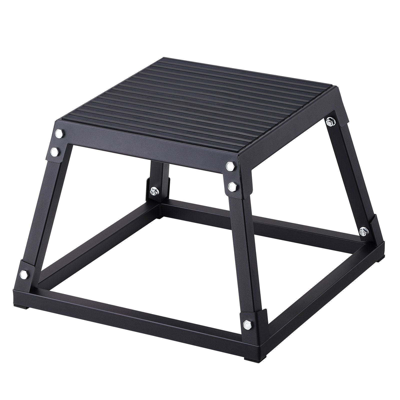 Adjustable Plyo Training Box