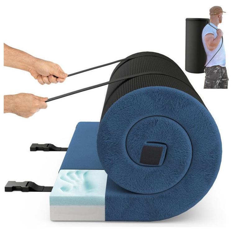NovaGear Memory Foam Pad
