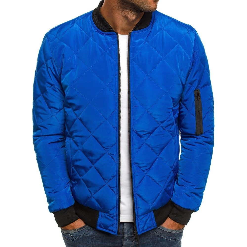 Men's Fashion Jacket