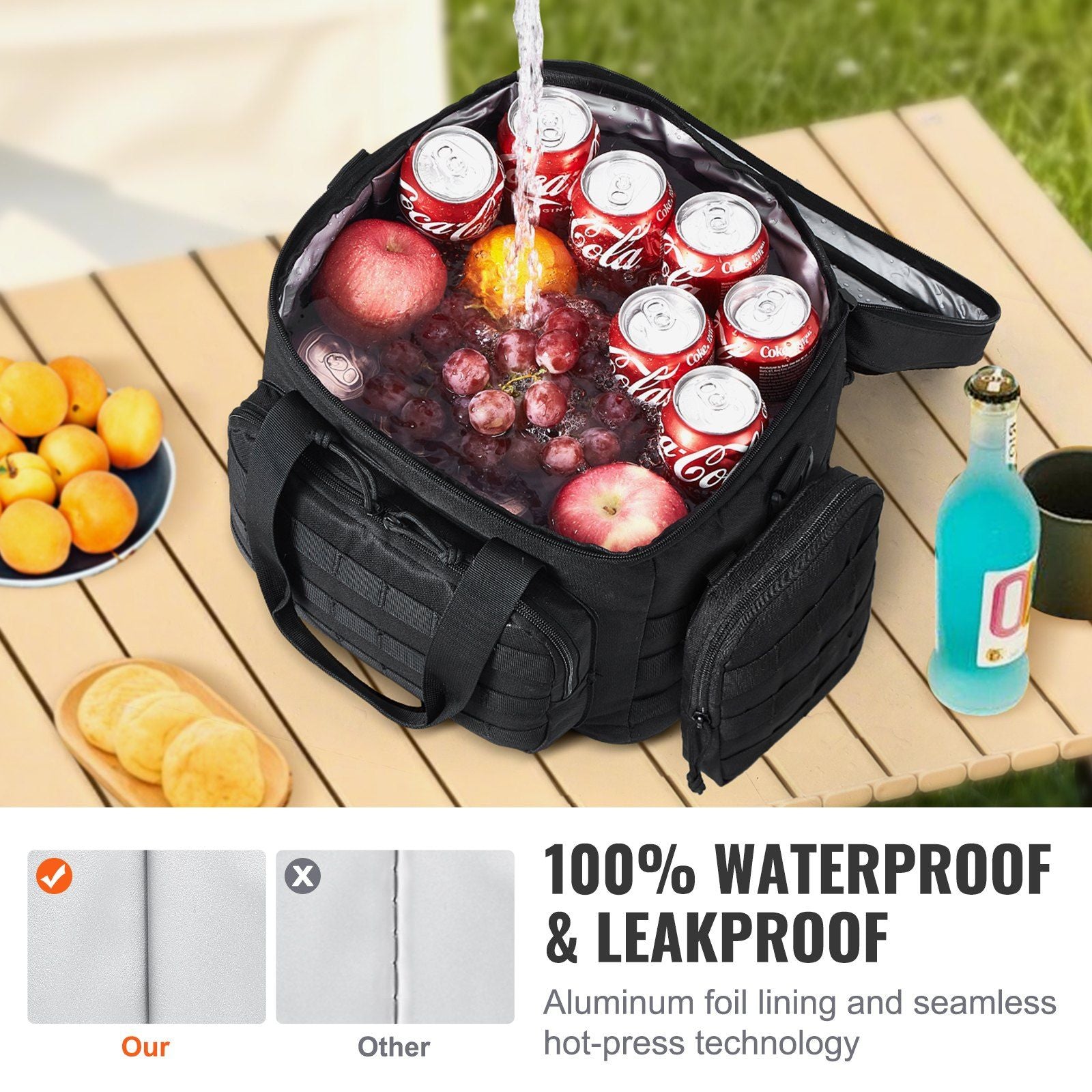 Cooler Bag, 20L