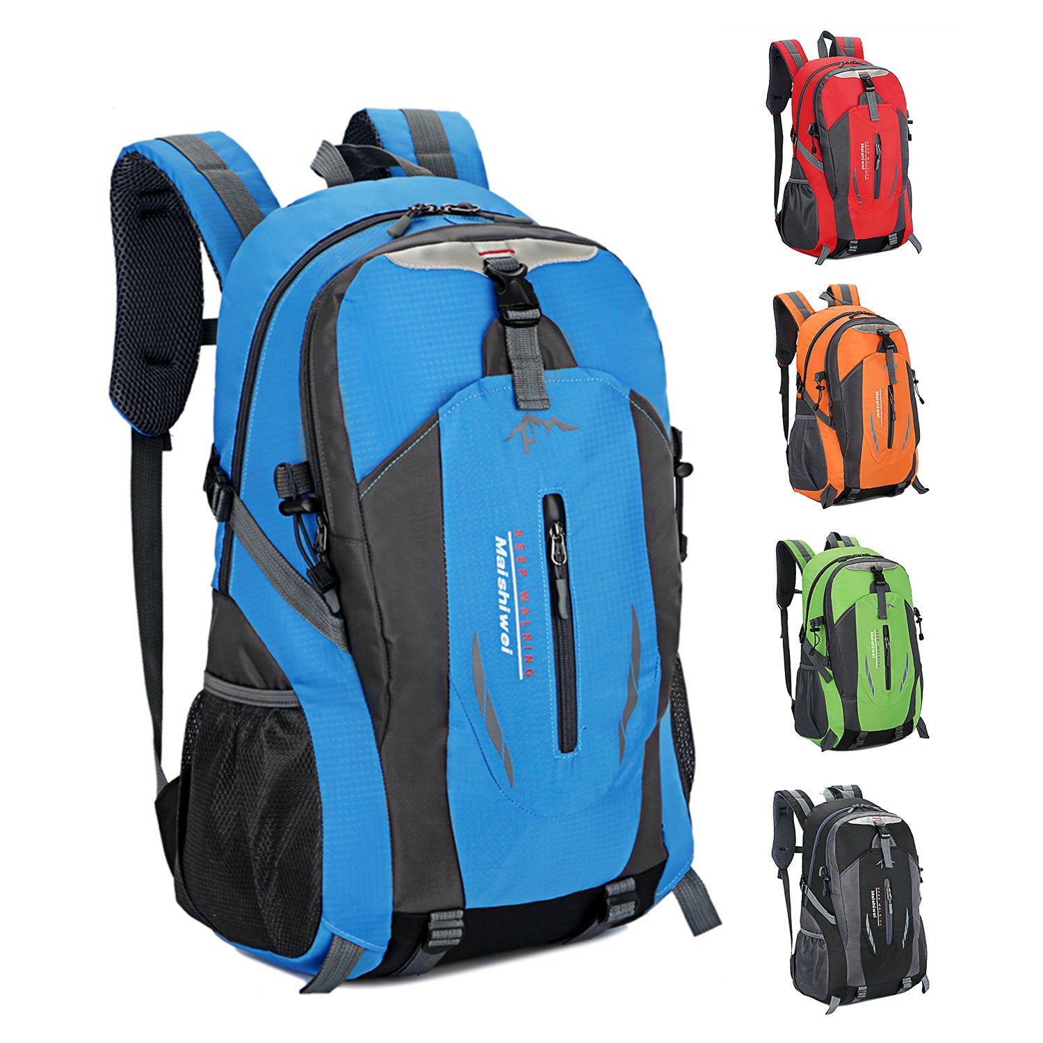 36L Outdoor Backpack