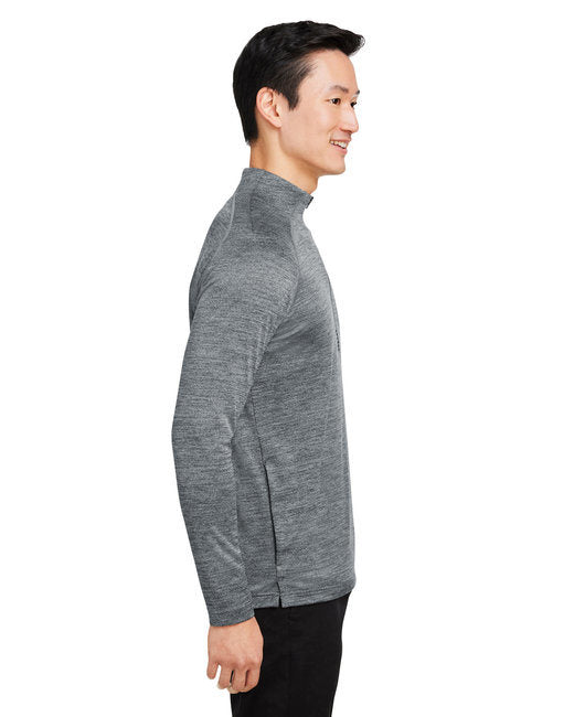 Men's Mission Half Zip