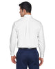 Men's Solid Broadcloth Dress Shirt