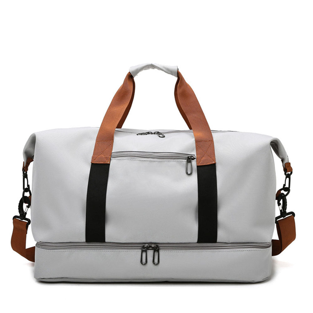 Versatile Travel Gym Bag
