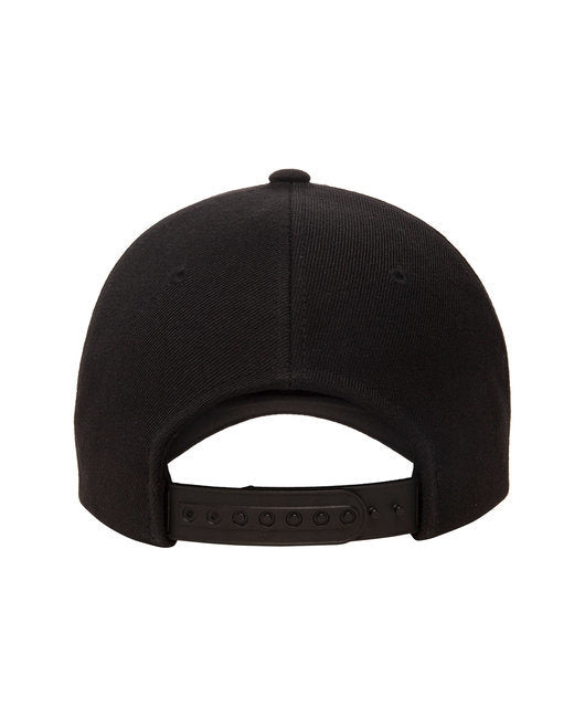 Classic Premium Snapback Cap