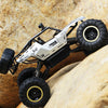 Ultimate 1:12 Scale 4WD Remote Control Monster Truck - Thrilling Off-Road Adventure for Kids!