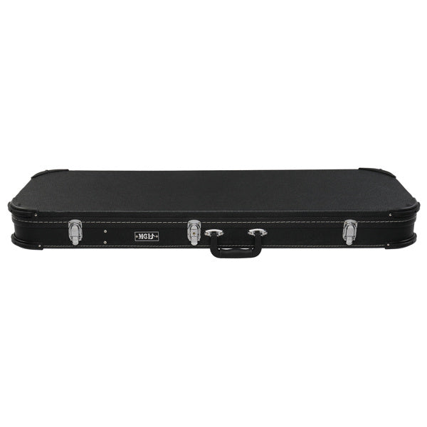 Electric Guitar Square Hard Case