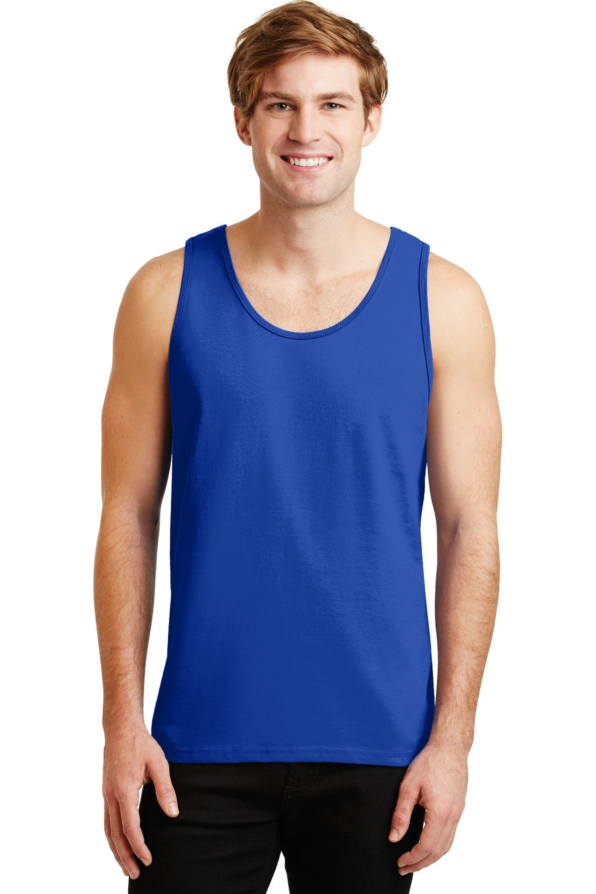 Ultra Cotton 100% US Cotton Tank Top